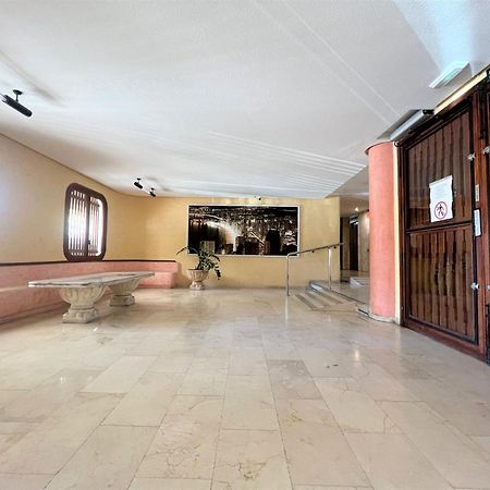 Coblanca 8-2º Fantasy Apartman Benidorm Kültér fotó