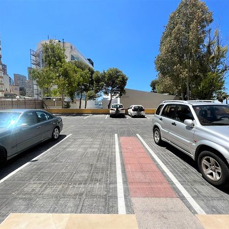 Coblanca 8-2º Fantasy Apartman Benidorm Kültér fotó