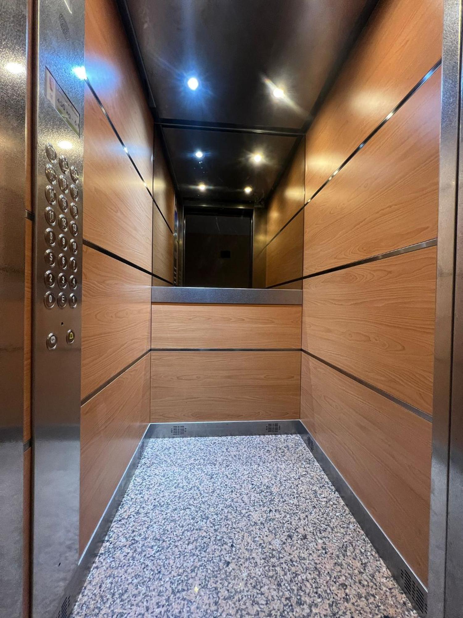 Coblanca 8-2º Fantasy Apartman Benidorm Kültér fotó